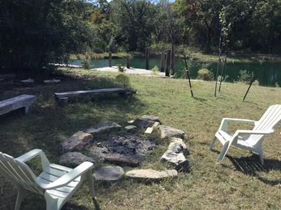 Rustic luxury deep in the heart of Texas