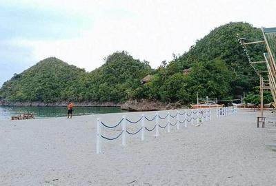 Langub Beach Resort Sipalay by RedDoorz