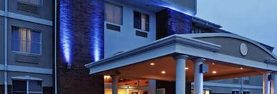 Comfort Inn Owasso – Tulsa