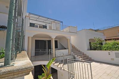 Appartamento del Mare 1 by Salento Affitti