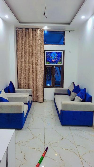 AV Residency