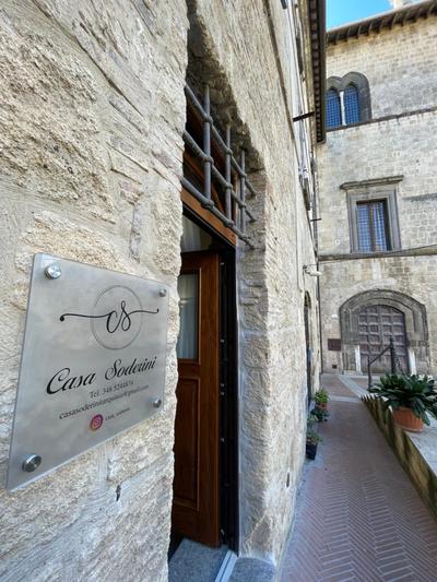 Casa Soderini