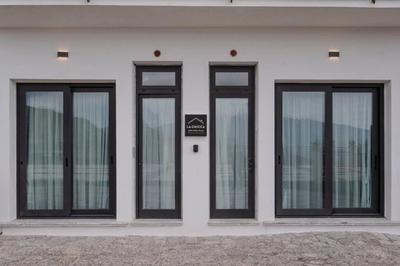 La Chicca Sicily Holiday House