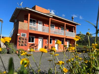 Apartamentos de Altitude Urubici