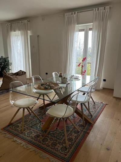 Interno 12 Sweet Home