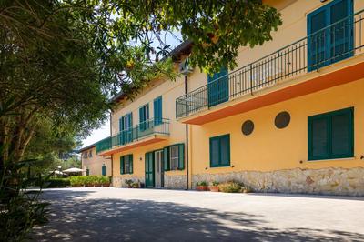 Agriturismo Zefiro