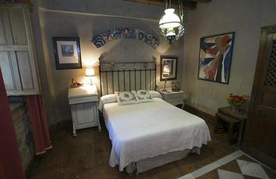 Hotel BOUTIQUE HOCES DEL DURATON