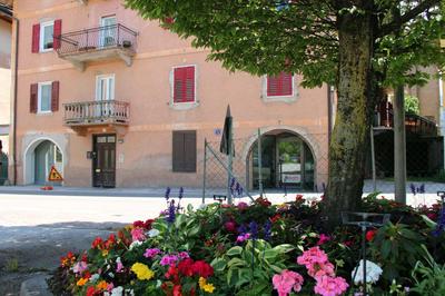 Vacanze Val di Non - Appartamento nel centro di Romeno