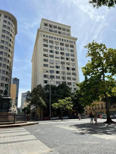 Studio Dowtown tech Rio