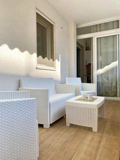 Norma Apartment - Puglia Mia Apartments