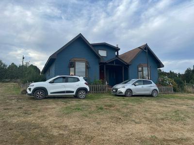 Casa Sra Oti, Tipo Hostal con vista al mar Puerto Montt - CHINQUIHUE