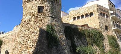 Piccoli Desideri Tra le Singolarità del Molise