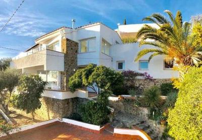 Amplio apartamento con jardín en Almadrava