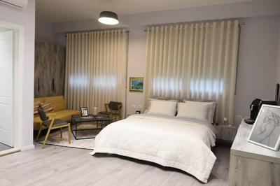 Hira City Center Apartment 5