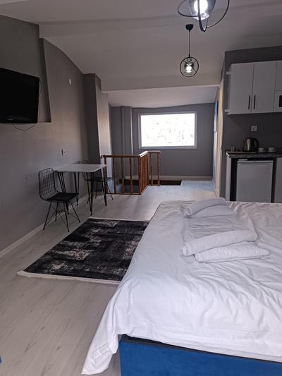 TAKSİM STREET HOUSE