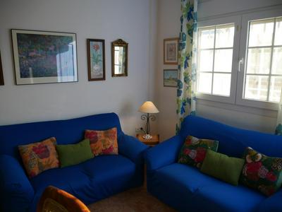 Precioso apartamento en Cabo de Gata