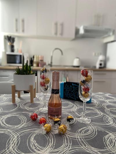 Apartamentos Andalucía