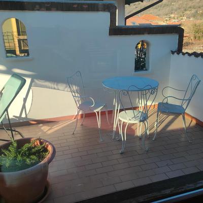 Casa Jesus - suite home