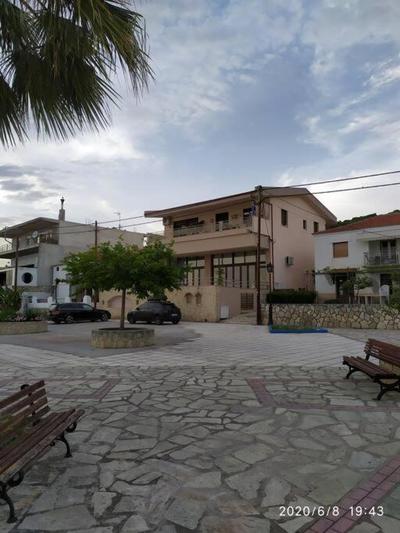 Anchors Aweigh 1-N.Skioni Kassandra Sea view apt.