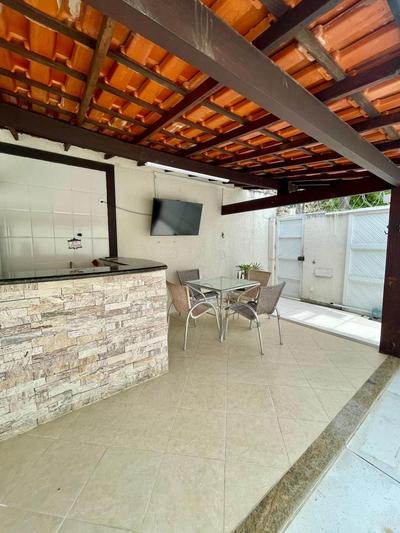 Hospedagem Caminho das Praias