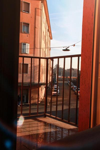 The Apartment Verona - in exclusive collaboration with restaurant