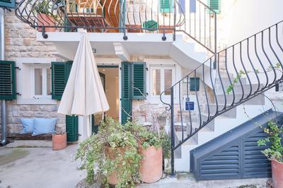 Heritage Apartment in Historic Center of Split 1