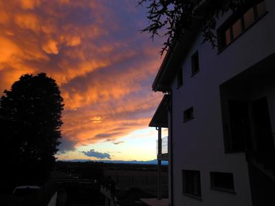 La Villa Bianca Guest house