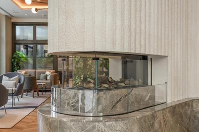 Urban Rest Battersea Apartments