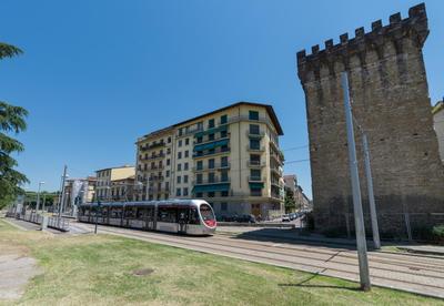 Leopolda Dream Home