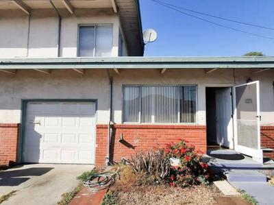 Cozy 2Br 1Bath Home w/ Parking near El Cerrito and University of Berkeley