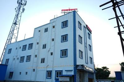 H2 Residency