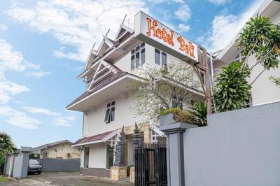 HOTEL BALI MAKASSAR