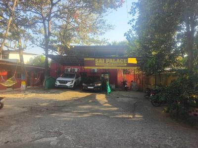 Hotel O SAI PALACE