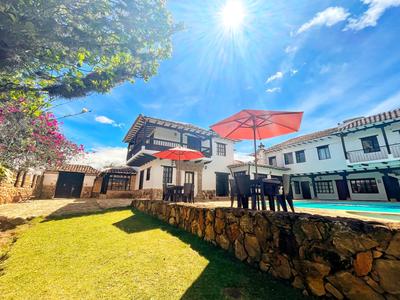 La Villa de San Sebastian Hotel