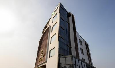 Treebo Brahma, Wayanad