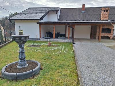 Apartman Krajcer