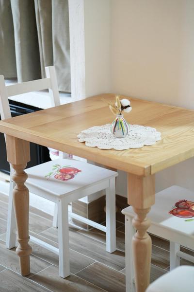 B&B Le Stanze di Nonna Cecè