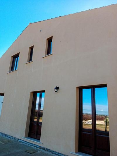 Vigna di pettineo - guest house