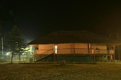 Gorh Retreat