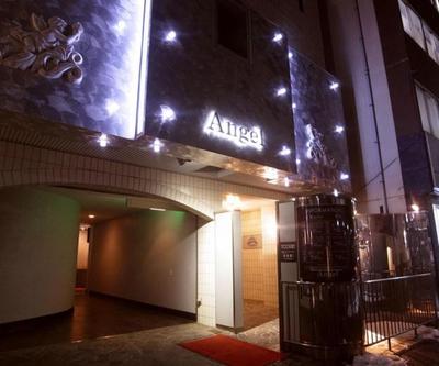 Hotel Angel (Adult Only)
