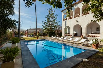 Villa Maresme