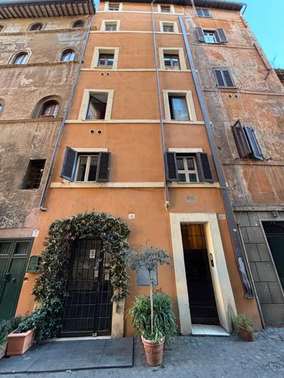Casa Uberto