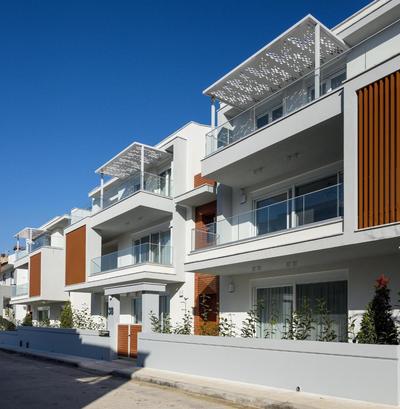 Victoria Residence