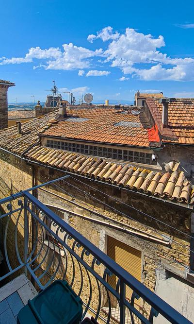 San Francesco Lodge
