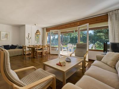 0333 Apartment in Calella de Palafrugell