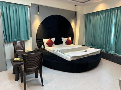 Hotel sky palace