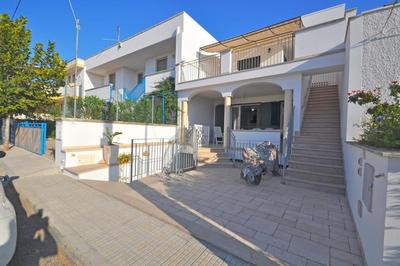 Villa del Mare 2 by Salentoaffitti