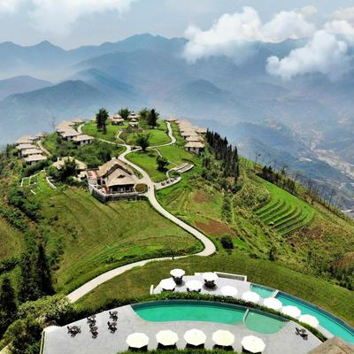 Topas Ecolodge 1