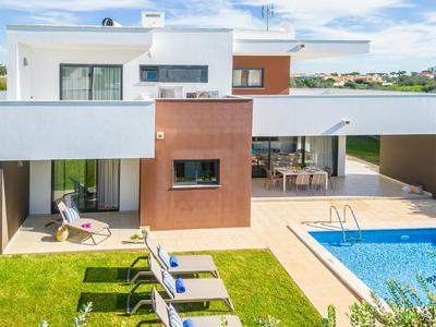 Villas Novochoro - Large Garden- Heatable Pool by DreamvillasAlbufeira