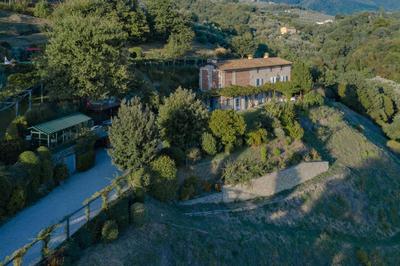 Villa Marlia by Mmega